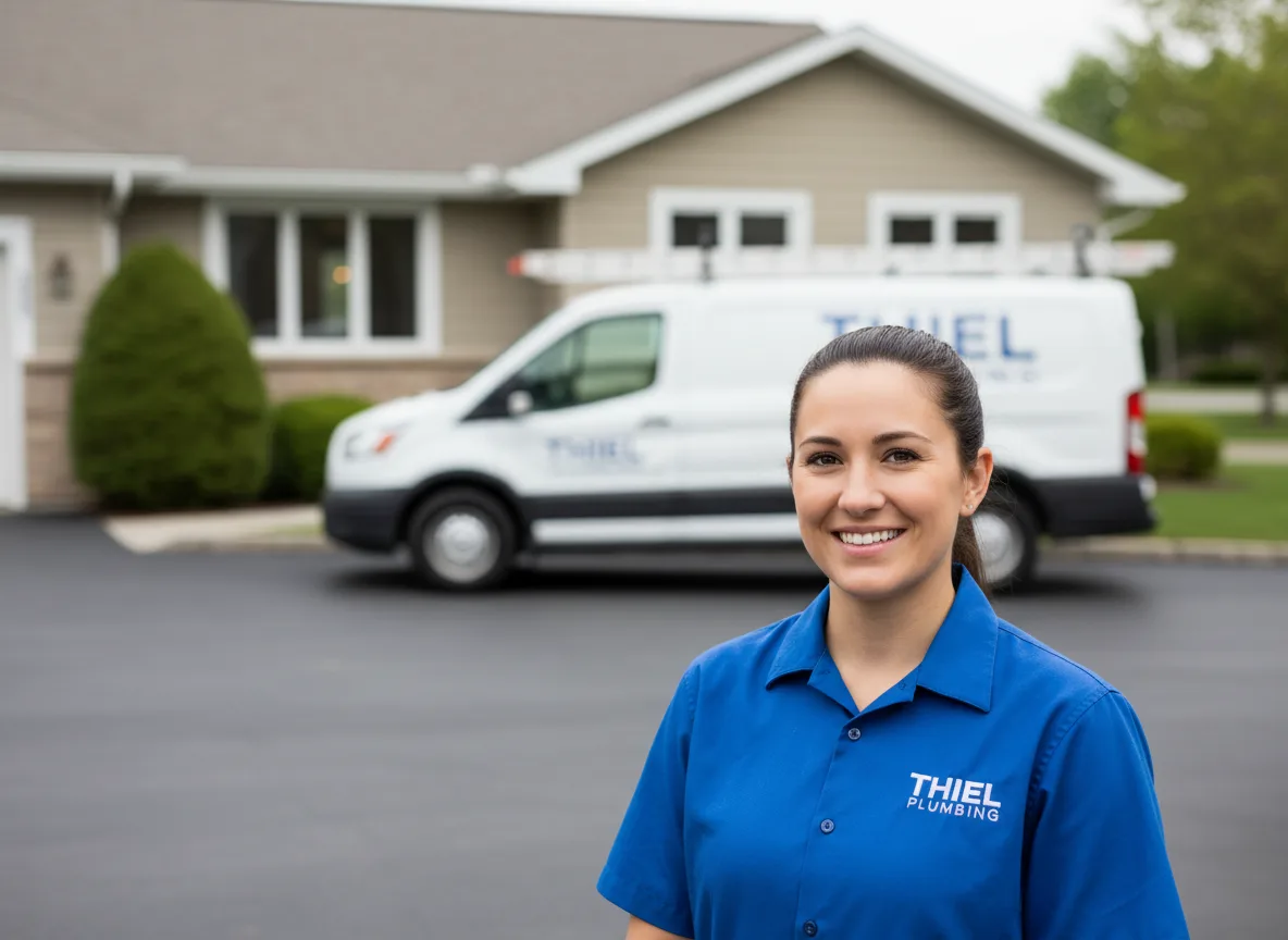 Plumber Central, AK FAQs